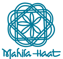 Mahila Haat logo